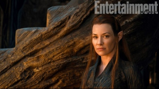 THE HOBBIT THE DESOLATION OF SMAUG Image 13