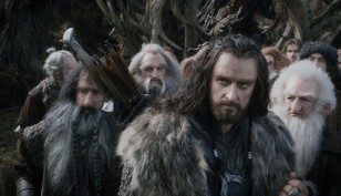 THE HOBBIT THE DESOLATION OF SMAUG Image 14