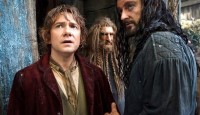 THE HOBBIT THE DESOLATION OF SMAUG Images
