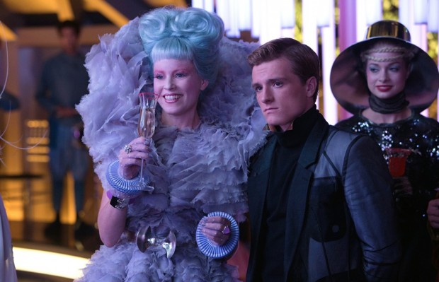 THE HUNGER GAMES CATCHING FIRE Image 01