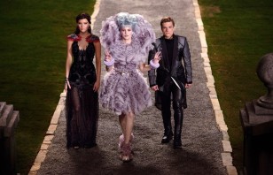 THE HUNGER GAMES CATCHING FIRE Image 02