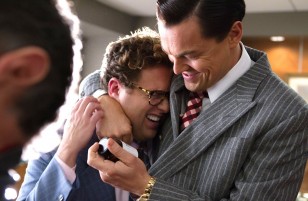 The Wolf of Wall Street Image 01