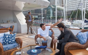 The Wolf of Wall Street Image 02