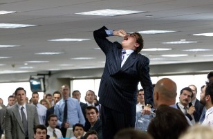 The Wolf of Wall Street Image 05