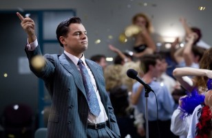 The Wolf of Wall Street Image 09