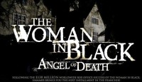 The Woman In Black Angel Of Death Images