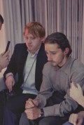 The Necessary Death of Charlie Countryman