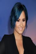 Demi Lovato on Red Carpet - FROZEN Premiere in Hollywood