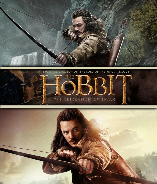 The Hobbit 2