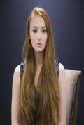 Sophie Turner - ANOTHER ME Portrait Session - The 8th Rome Film Festival