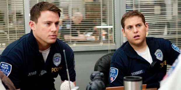 22 Jump Street Image