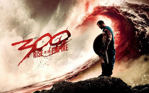 300 Rise of an Empire