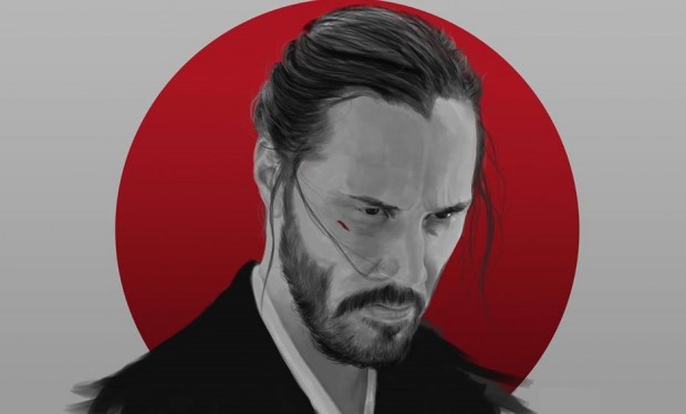 47 RONIN