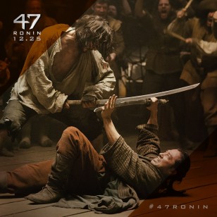 47 RONIN Image 10