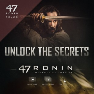 47 RONIN Image 12