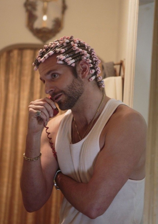 AMERICAN HUSTLE Image 08