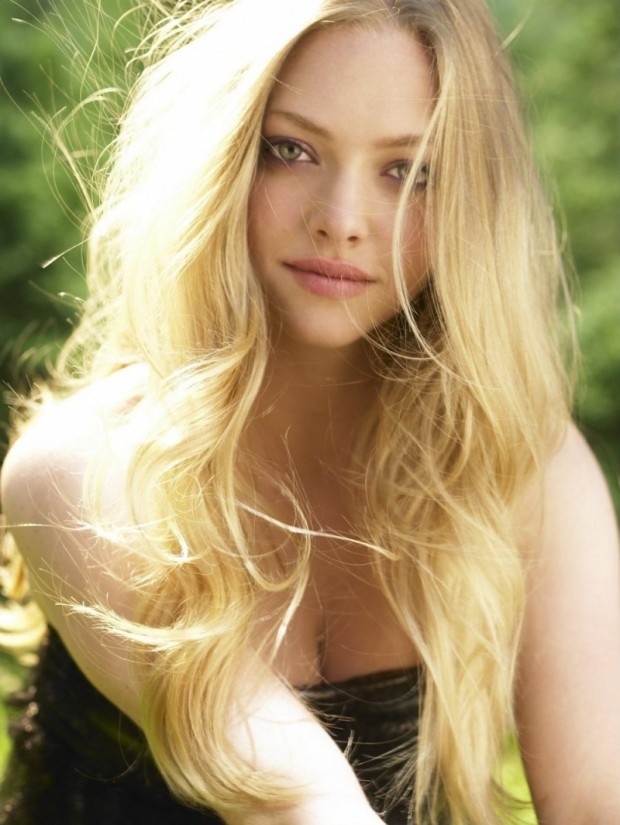 Amanda Seyfried Image