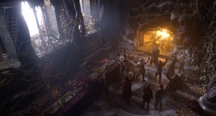 Beauty and the Beast 2014 Movie Image 02