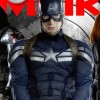 Captain America The Winter Soldier Empire Covers