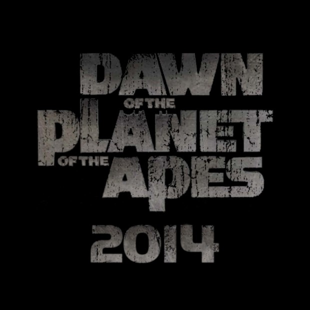 Dawn of the Planet of the Apes