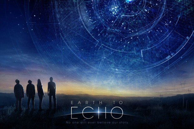 EARTH TO ECHO