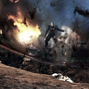 EDGE OF TOMORROW Image 05