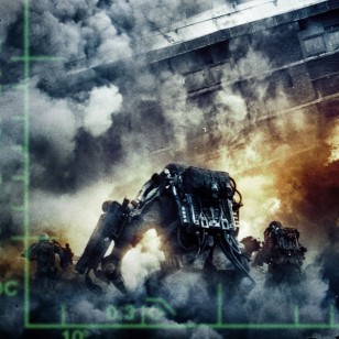 EDGE OF TOMORROW Image 06