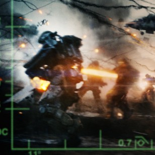 EDGE OF TOMORROW Image 07