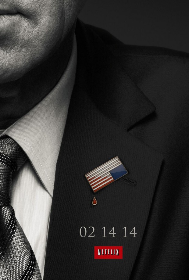 House of Cards Poster