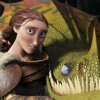 How to Train Your Dragon 2 Cate Blanchett