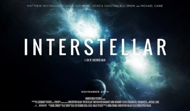 INTERSTELLAR