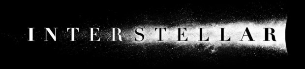 INTERSTELLAR Logo