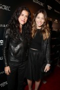 Jessica Biel at THE TRUTH ABOUT EMANUEL Movie Premiere in Hollywood