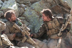 LONE SURVIVOR Image 04