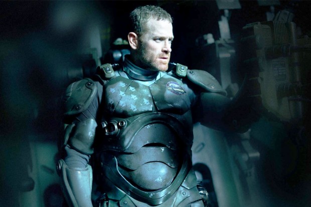 MAX MARTINI PACIFIC RIM