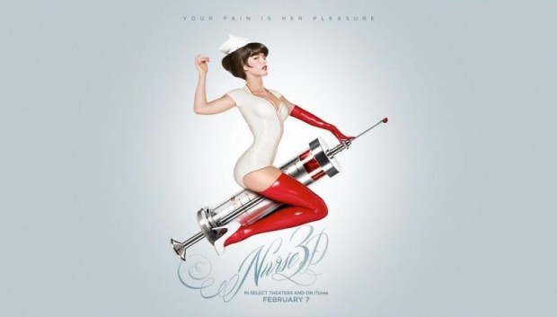 NURSE 3D