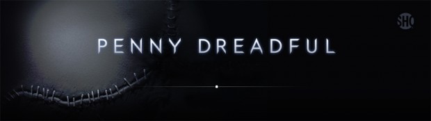 Penny Dreadful