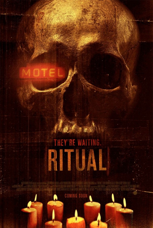 RITUAL Poster