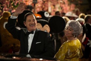 SAVING MR. BANKS Image 01