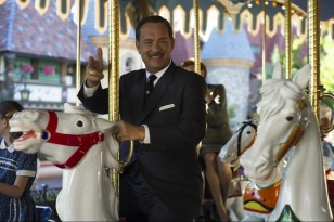 SAVING MR. BANKS Image 02