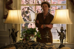 SAVING MR. BANKS Image 06