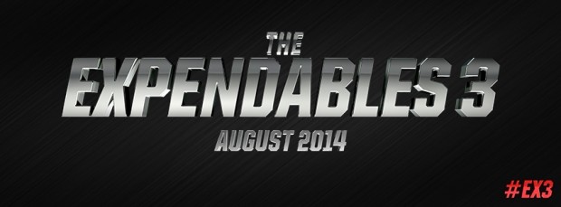 THE EXPENDABLES 3 Image