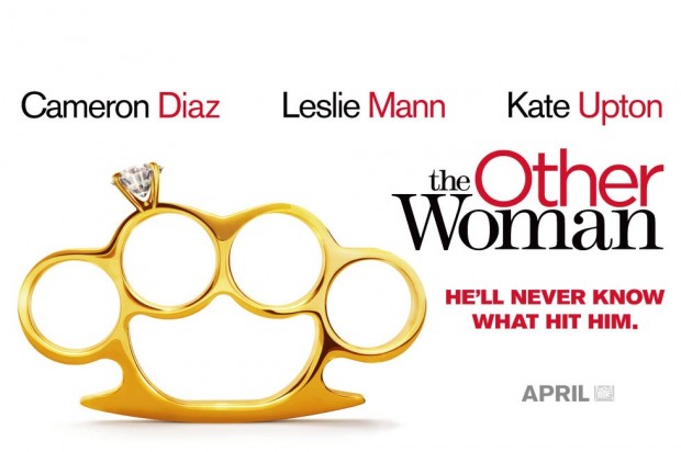 THE OTHER WOMAN Movie