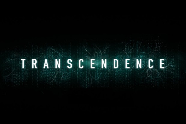 TRANSCENDENCE Image
