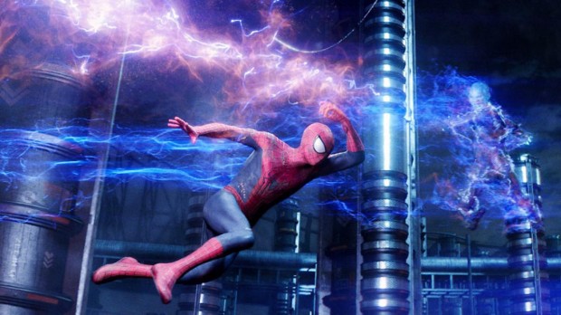 The Amazing Spider-Man 2 Image 01