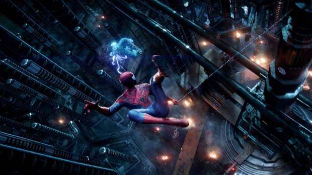 The Amazing Spider-Man 2 Image 03