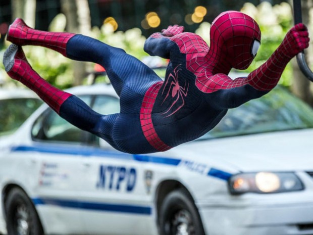 The Amazing Spider-Man 2 Image 04