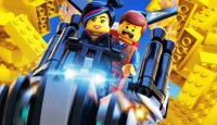 The LEGO Movie