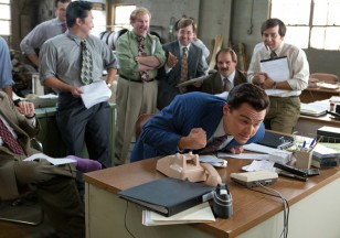 The Wolf of Wall Street Image 03