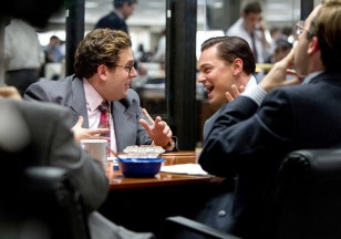 The Wolf of Wall Street Image 10